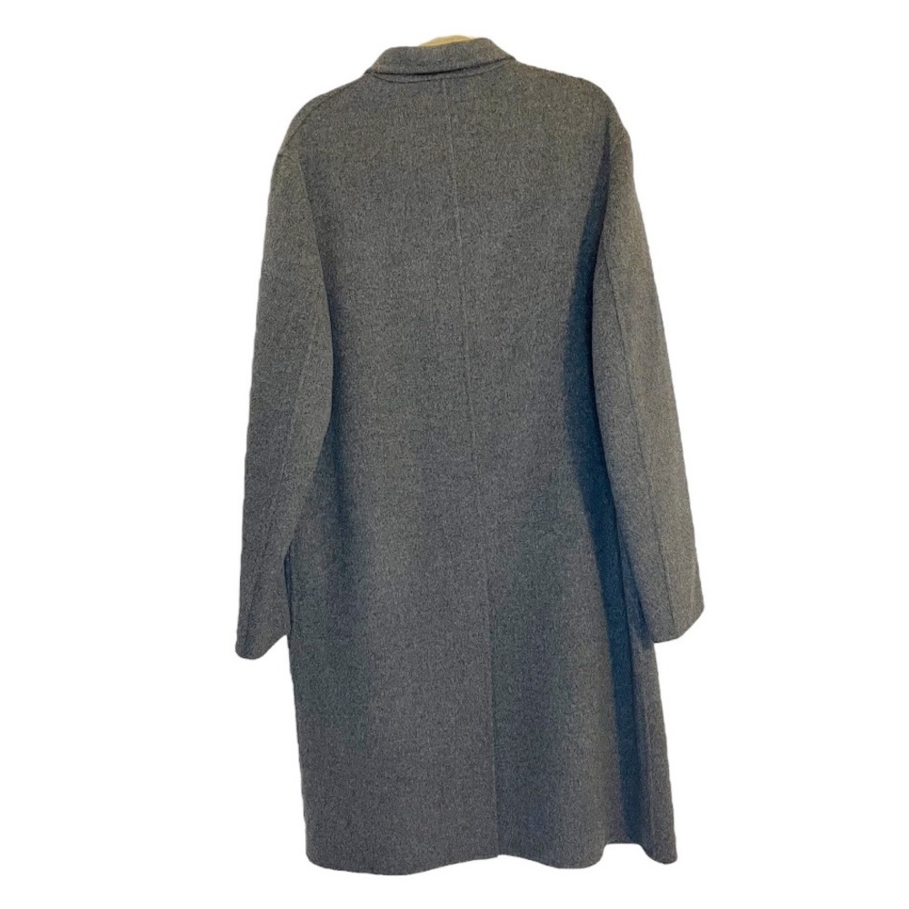 Authentic Acne Studios Double Face Wool Cashmere … - image 3